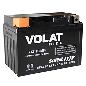 Аккумулятор VOLAT YTZ12S MF (11 Ah)